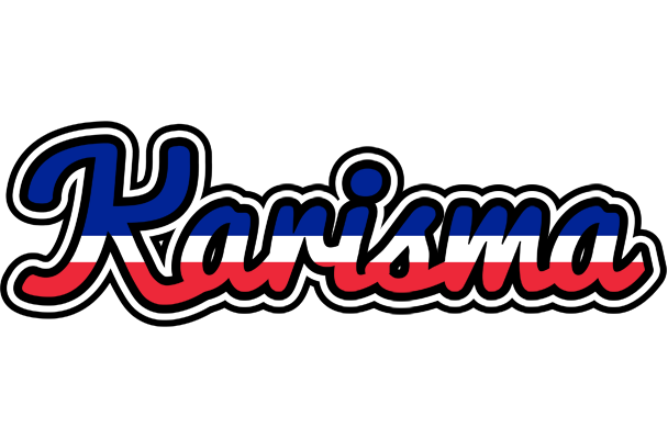 Karisma france logo