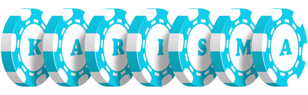 Karisma funbet logo