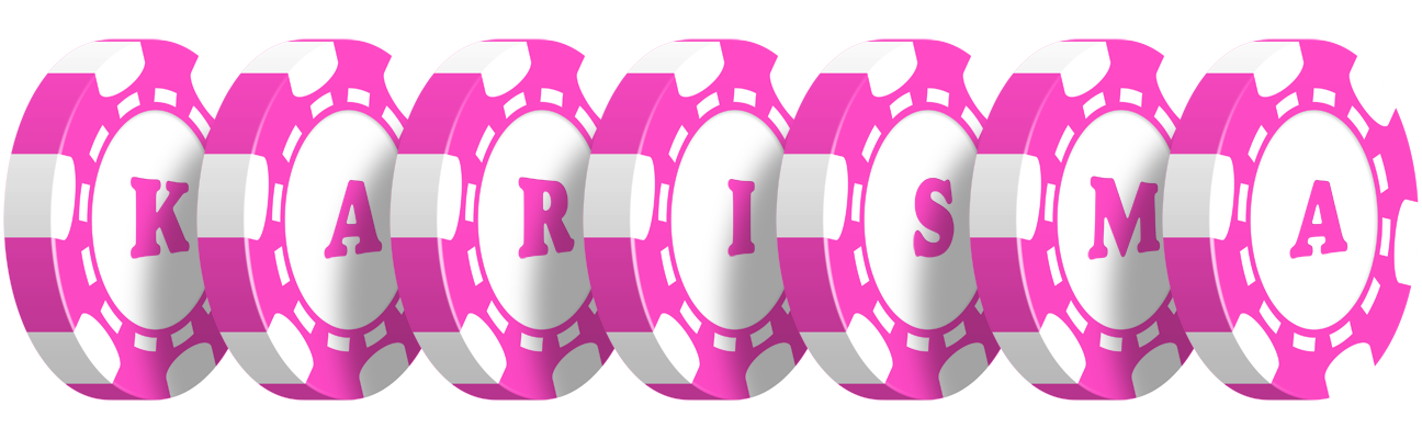 Karisma gambler logo