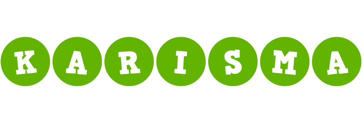 Karisma games logo