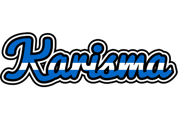 Karisma greece logo