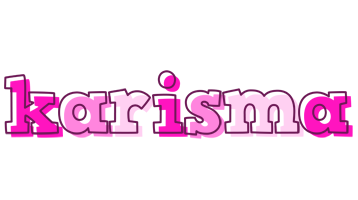 Karisma hello logo
