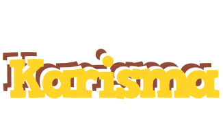 Karisma hotcup logo