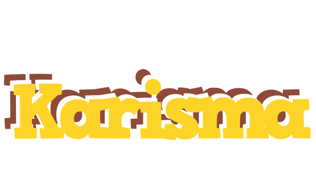Karisma hotcup logo