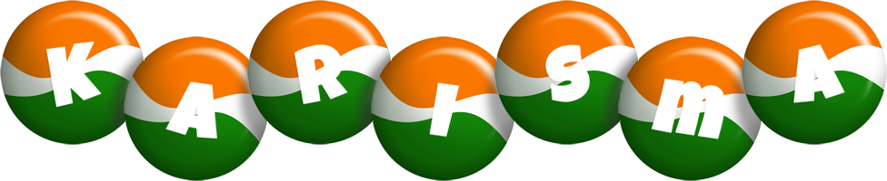 Karisma india logo