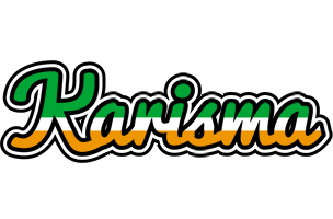 Karisma ireland logo