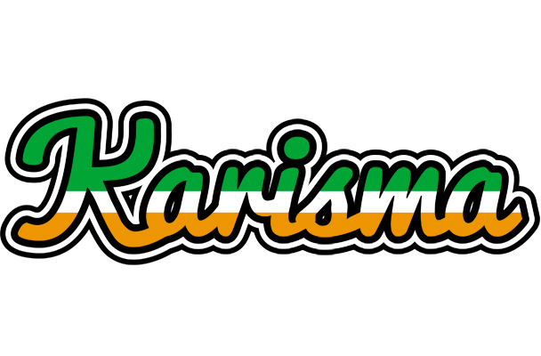 Karisma ireland logo
