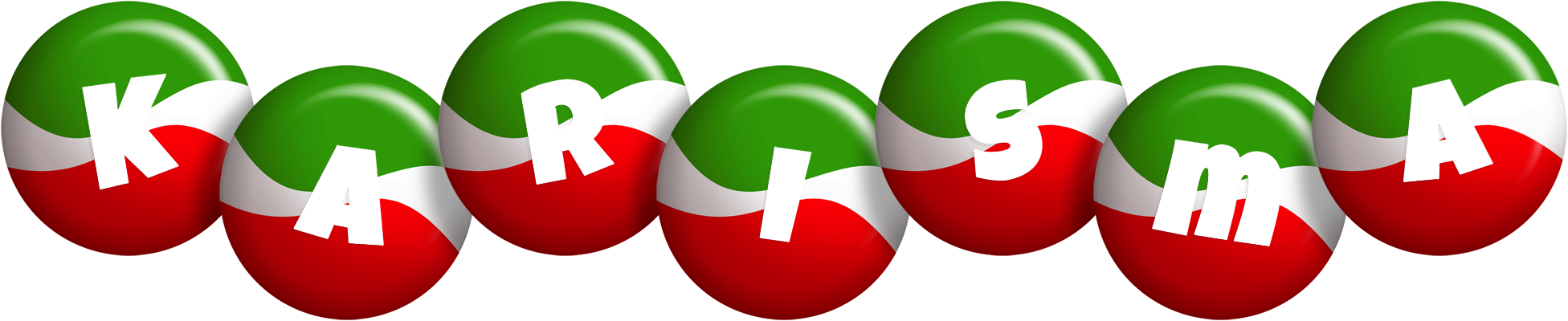 Karisma italy logo