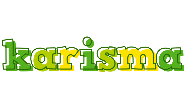 Karisma juice logo