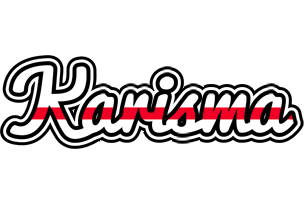 Karisma kingdom logo