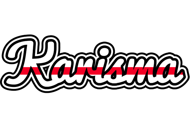 Karisma kingdom logo