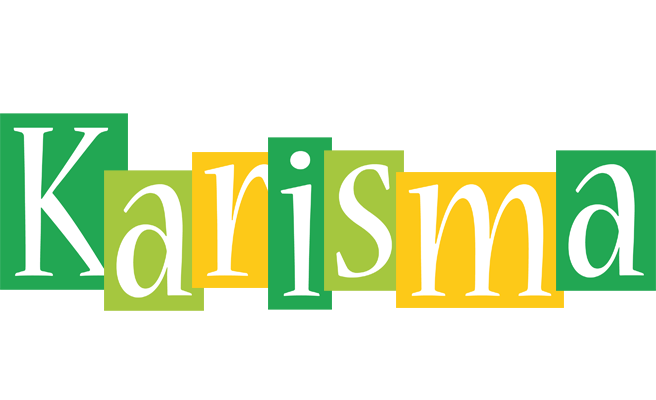 Karisma lemonade logo