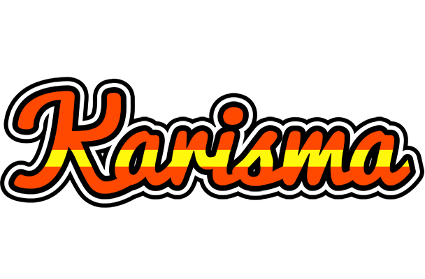 Karisma madrid logo