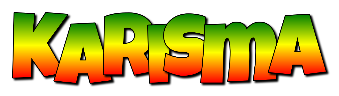 Karisma mango logo