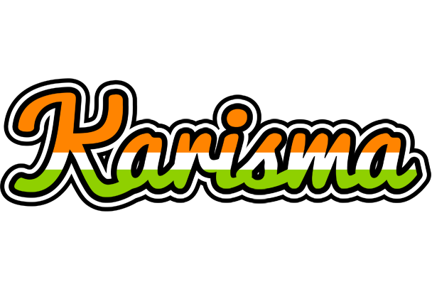 Karisma mumbai logo