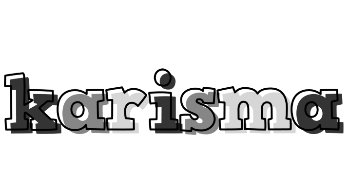 Karisma night logo