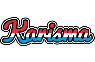 Karisma norway logo