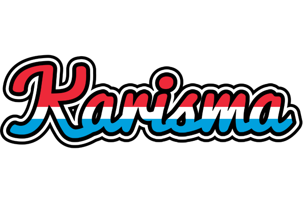 Karisma norway logo