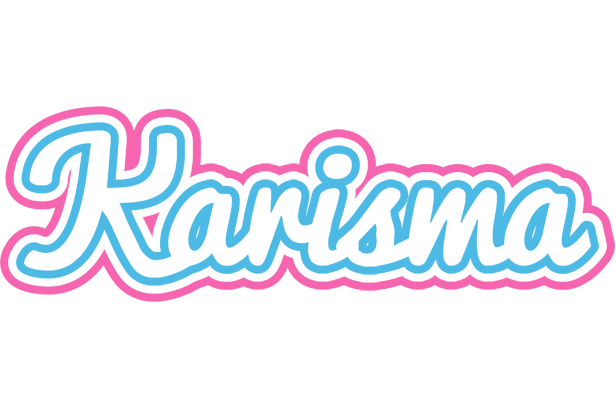 Karisma outdoors logo