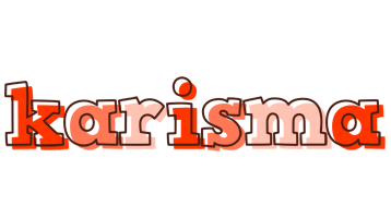 Karisma paint logo