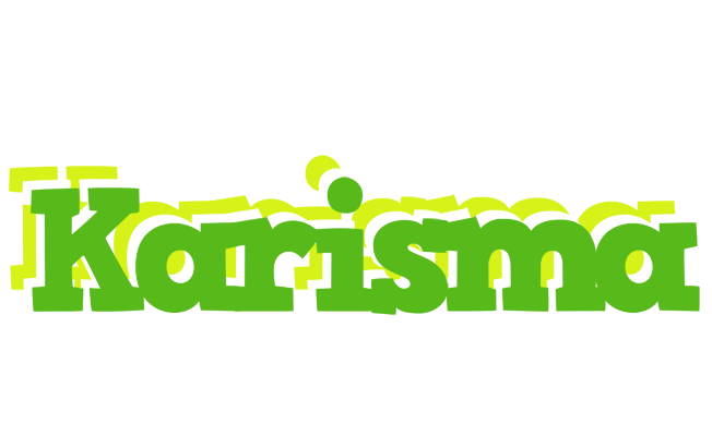 Karisma picnic logo
