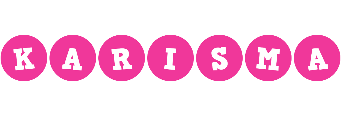 Karisma poker logo