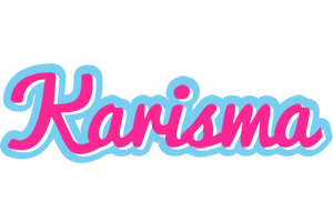 Karisma popstar logo