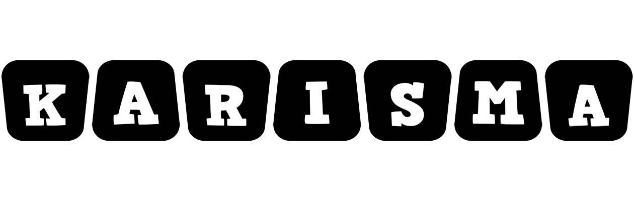 Karisma racing logo