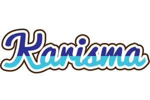 Karisma raining logo