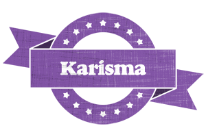 Karisma royal logo