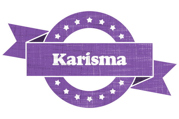Karisma royal logo