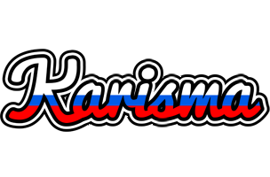 Karisma russia logo