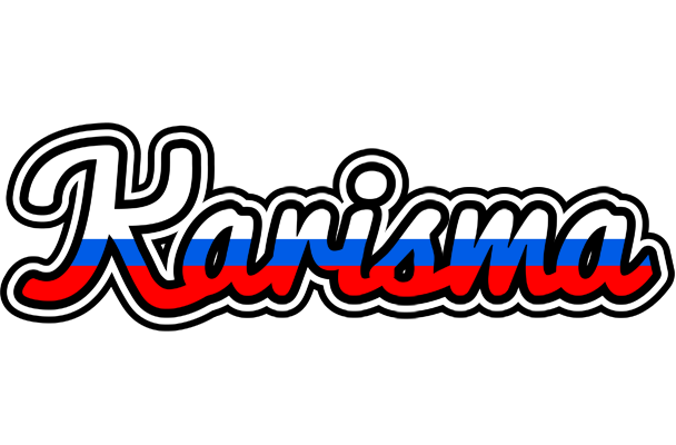 Karisma russia logo