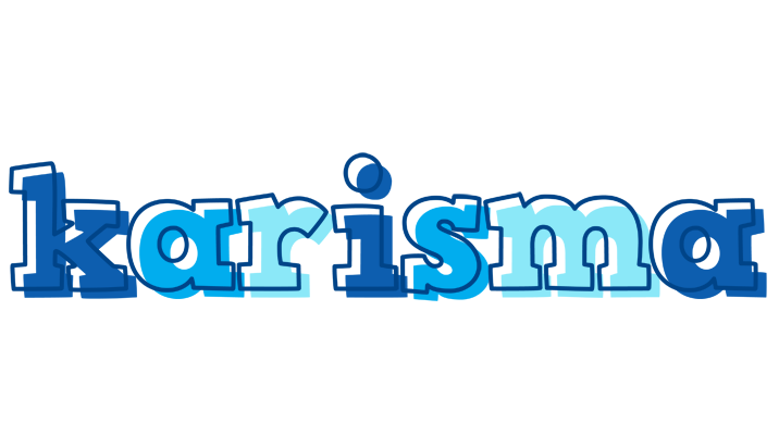 Karisma sailor logo