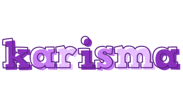 Karisma sensual logo