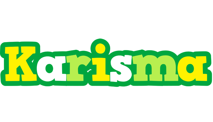 Karisma soccer logo
