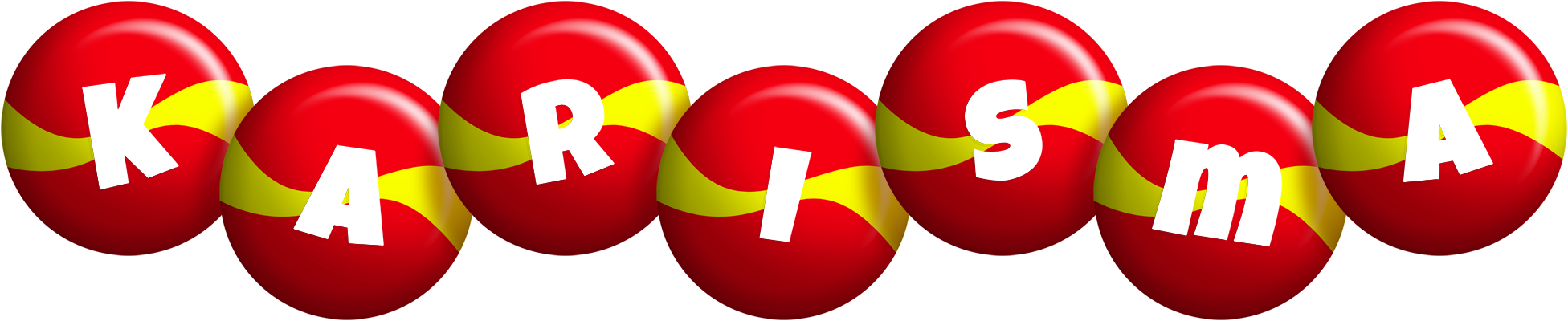 Karisma spain logo