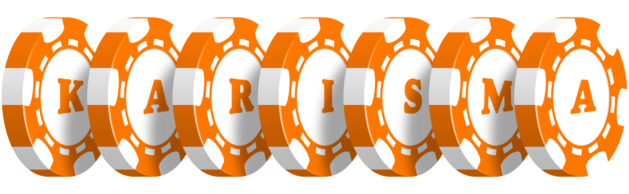 Karisma stacks logo