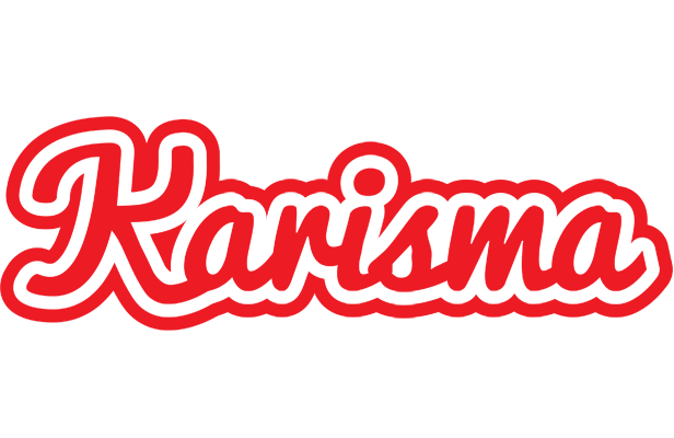 Karisma sunshine logo