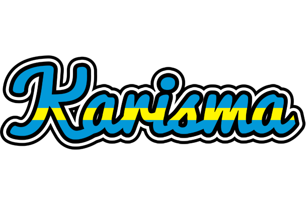 Karisma sweden logo