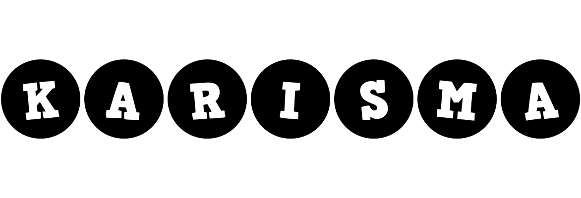 Karisma tools logo