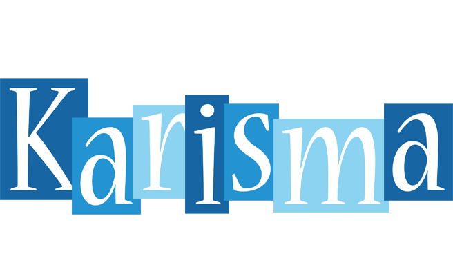 Karisma winter logo