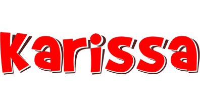 Karissa basket logo