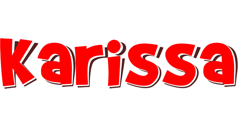 Karissa basket logo