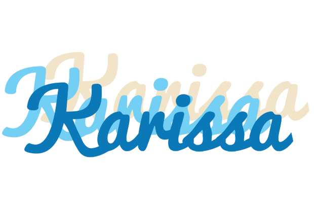 Karissa breeze logo