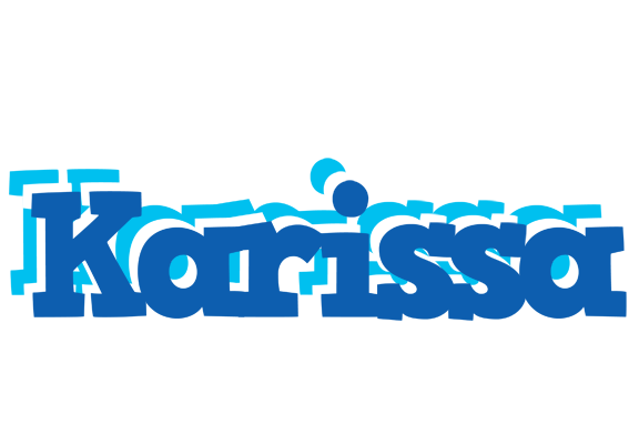 Karissa business logo