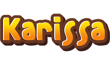 Karissa cookies logo