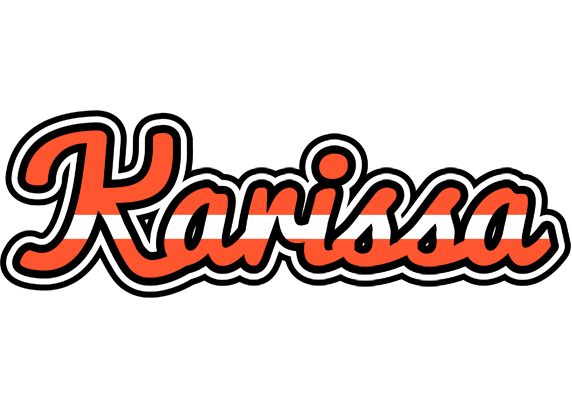 Karissa denmark logo