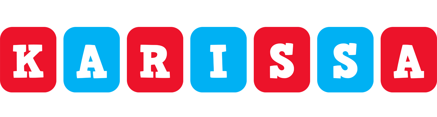 Karissa diesel logo