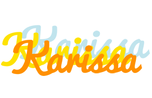 Karissa energy logo